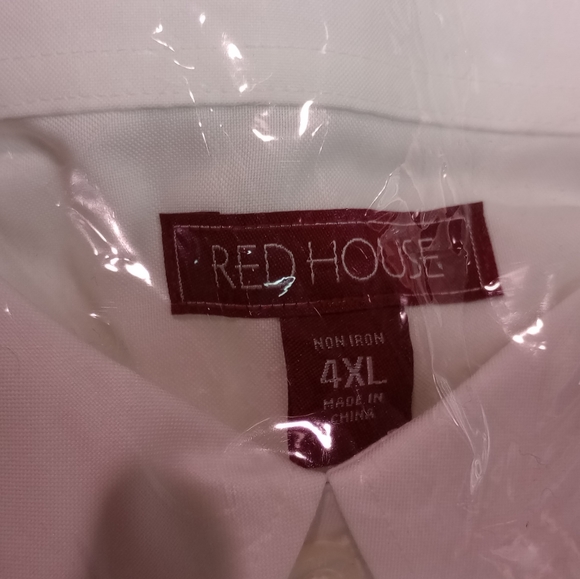 Men's button up. - Picture 2 of 3